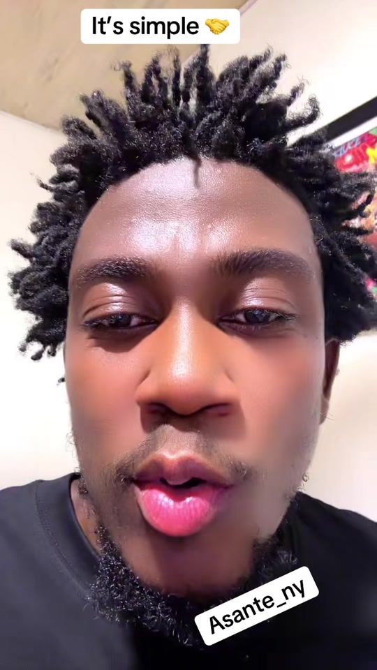 TikTok video thumbnail by asante_ny