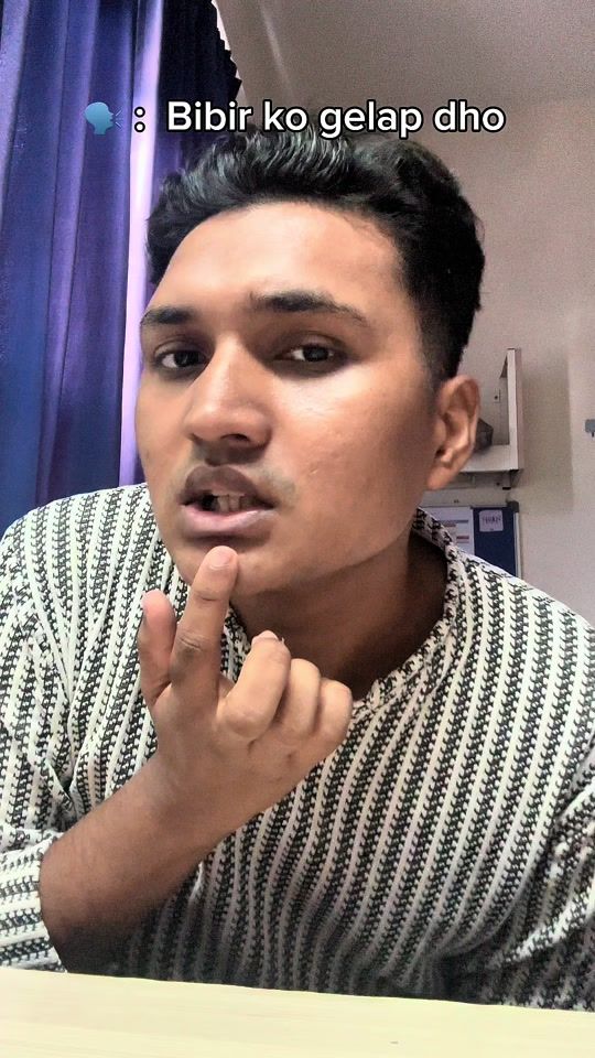 TikTok video thumbnail by areppakbar