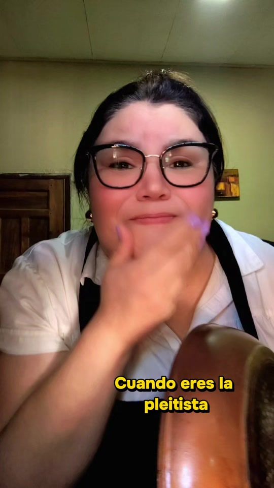 TikTok video thumbnail by lachungaoficialhn