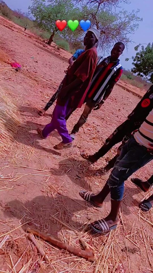 TikTok video thumbnail by oudraogo.ousseni.j