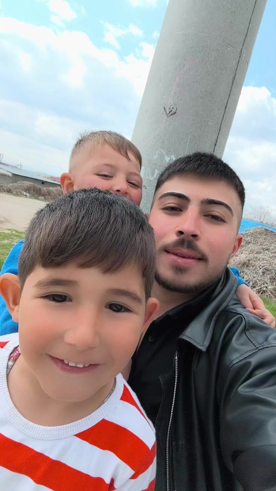 TikTok video thumbnail by ozancosgun51