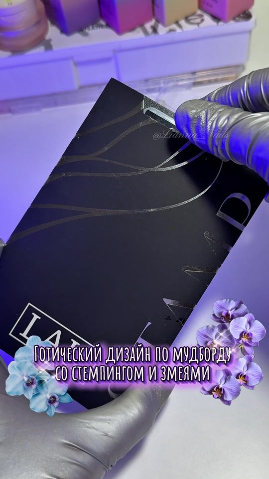 TikTok video thumbnail by lianna_nails