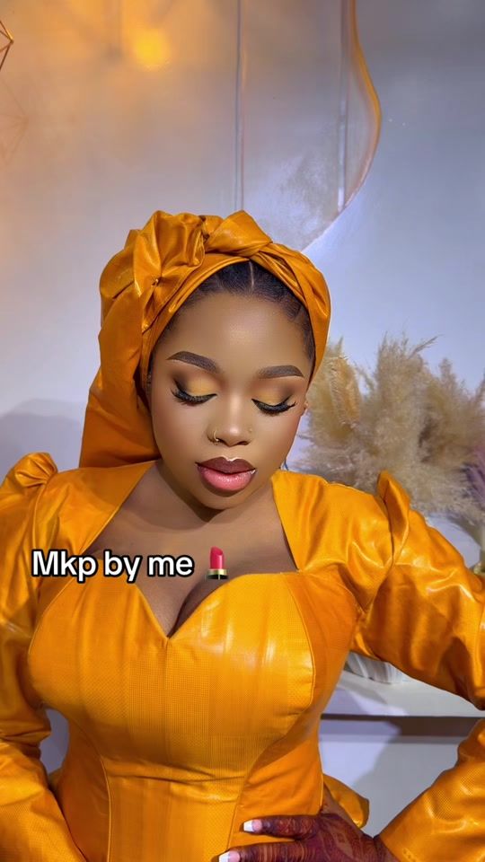 TikTok video thumbnail by kadikoumare33