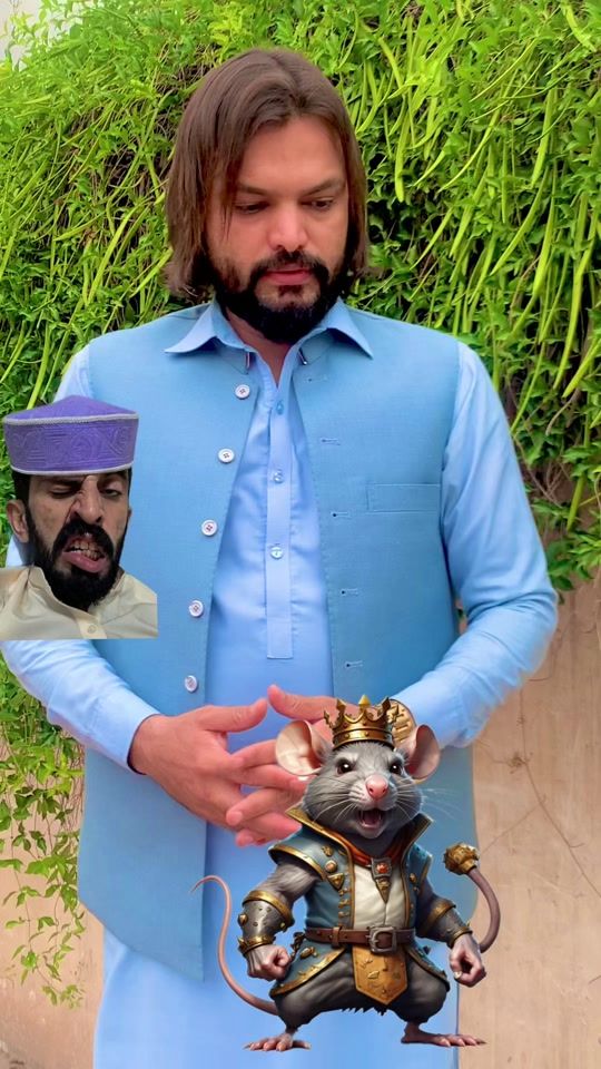 TikTok video thumbnail by peshawar..king.abdullah