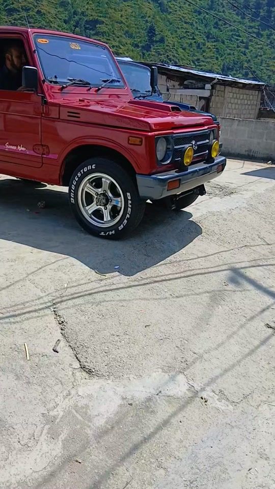 TikTok video thumbnail by wahid.motor.showr
