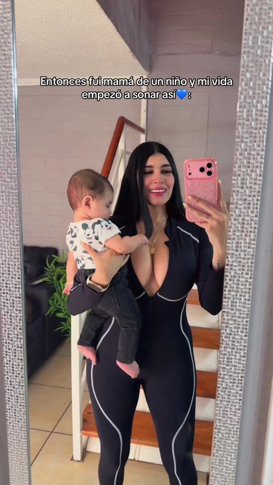 TikTok video thumbnail by laverdadera18