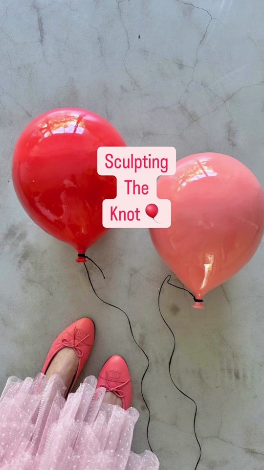 TikTok video thumbnail by sivansballoons