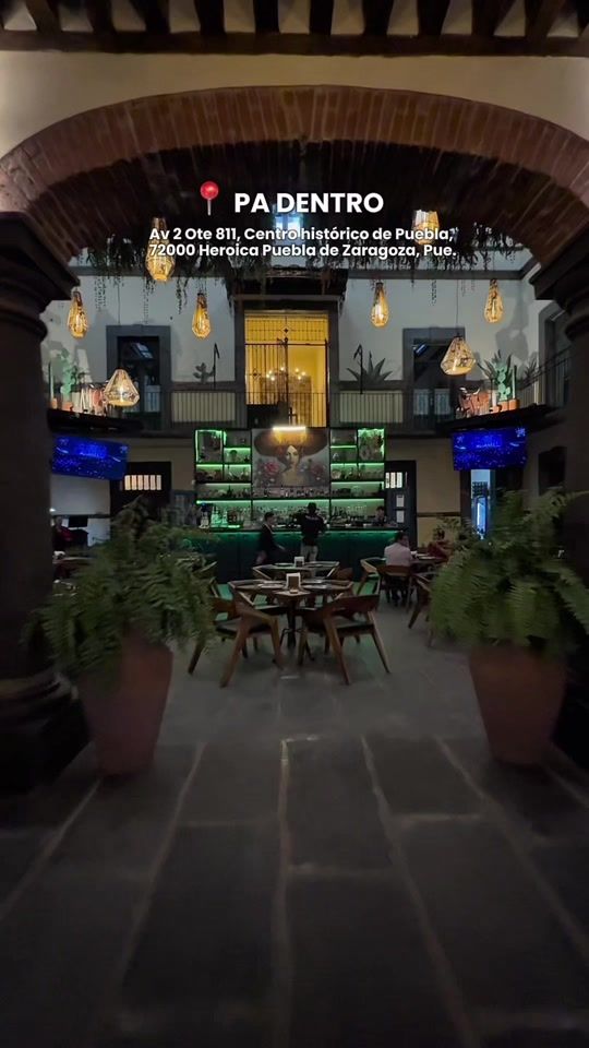 TikTok video thumbnail by poblaneandoando