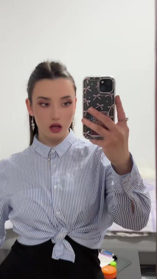 TikTok video thumbnail by dinickika12
