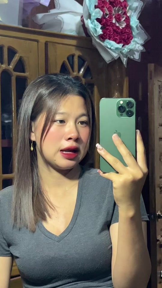 TikTok video thumbnail by nangkhamoakkham