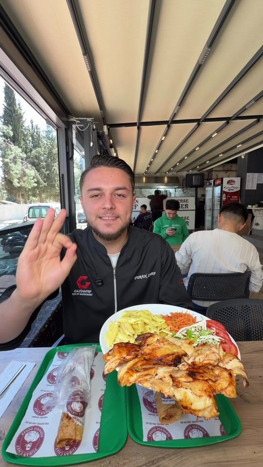 TikTok video thumbnail by sercangeziyor