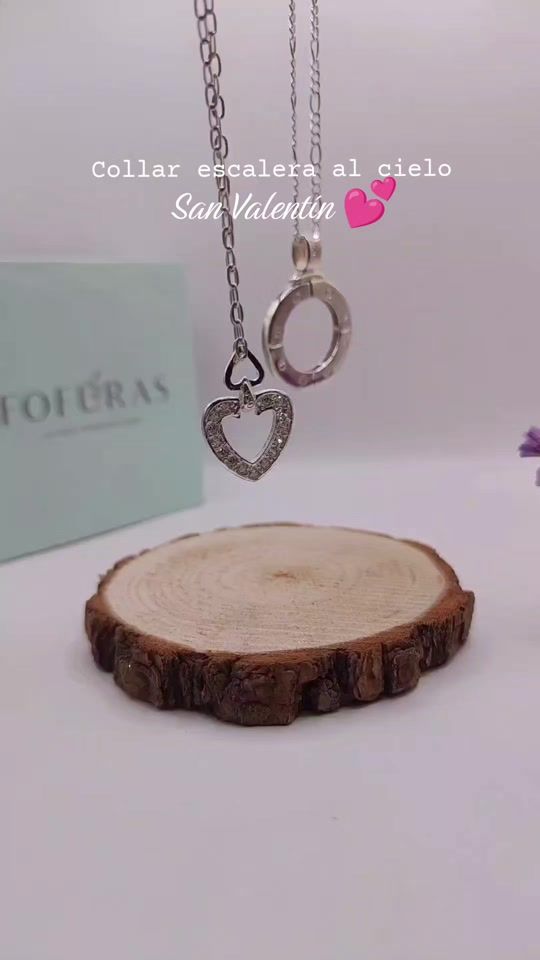 TikTok video thumbnail by fofuras_joyeria