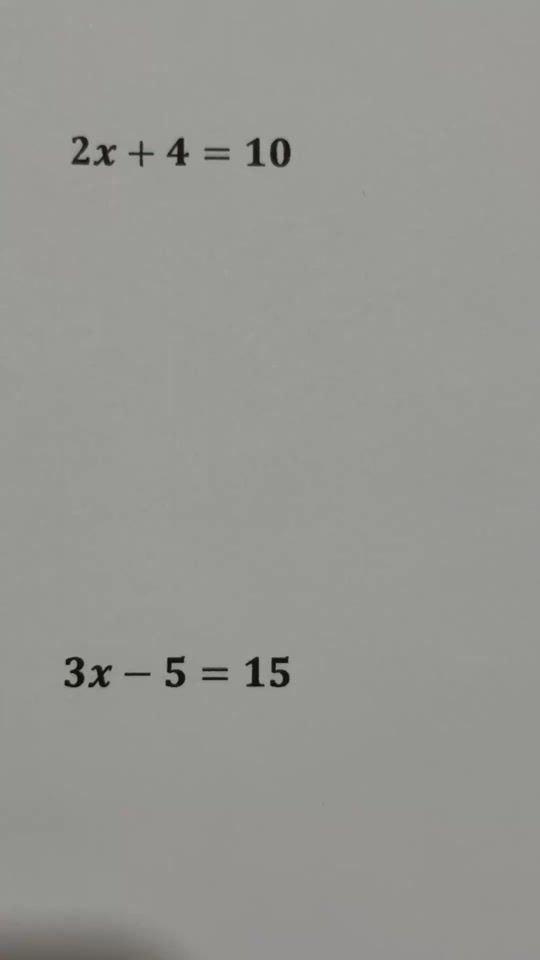 TikTok video thumbnail by rumomatematica