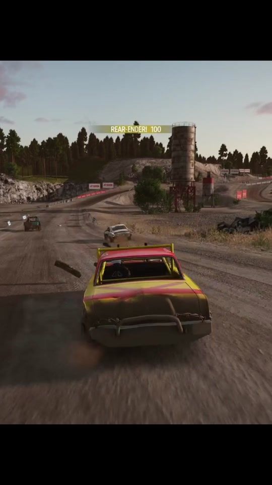 TikTok video thumbnail by corbinwreckfest