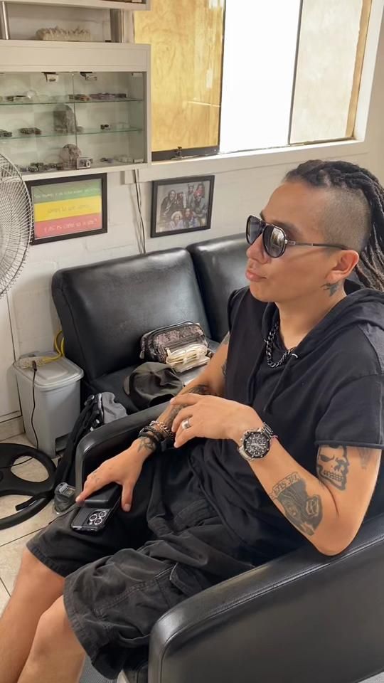TikTok video thumbnail by dreadlocks_lima1