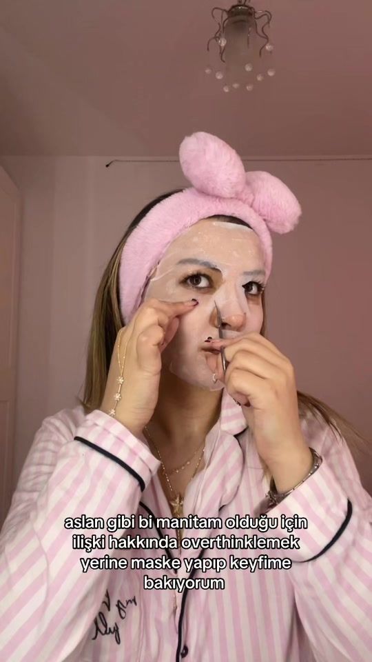 TikTok video thumbnail by zeynepppkara