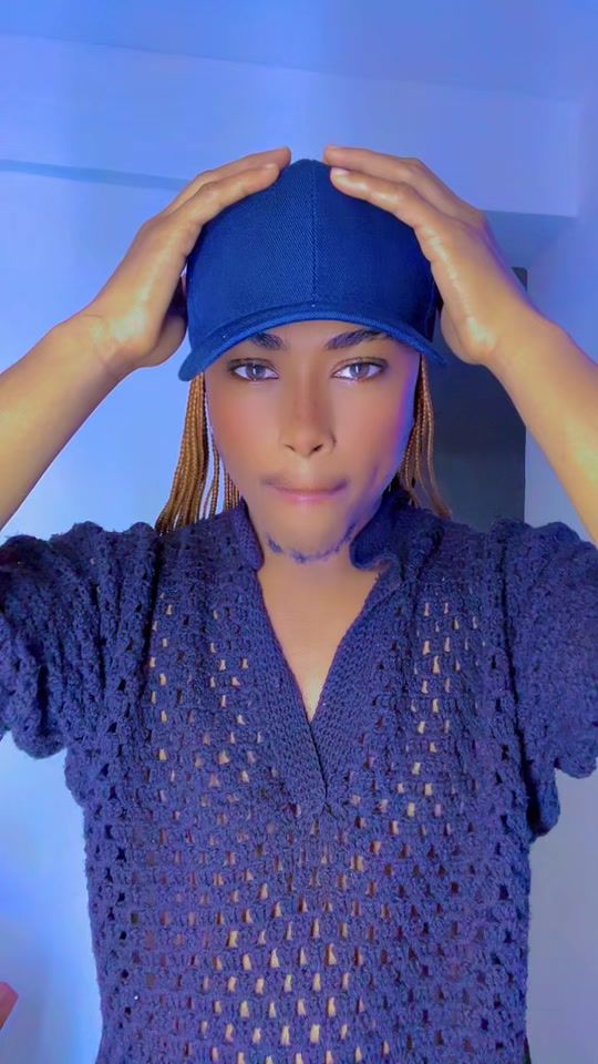 TikTok video thumbnail by fancybraids01