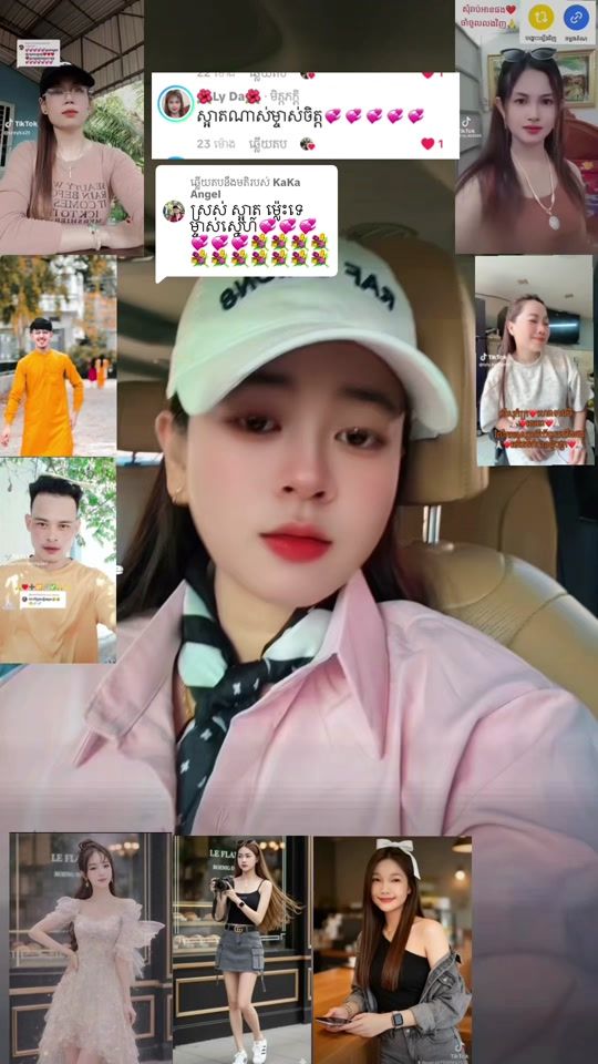 TikTok video thumbnail by .lee.soohee