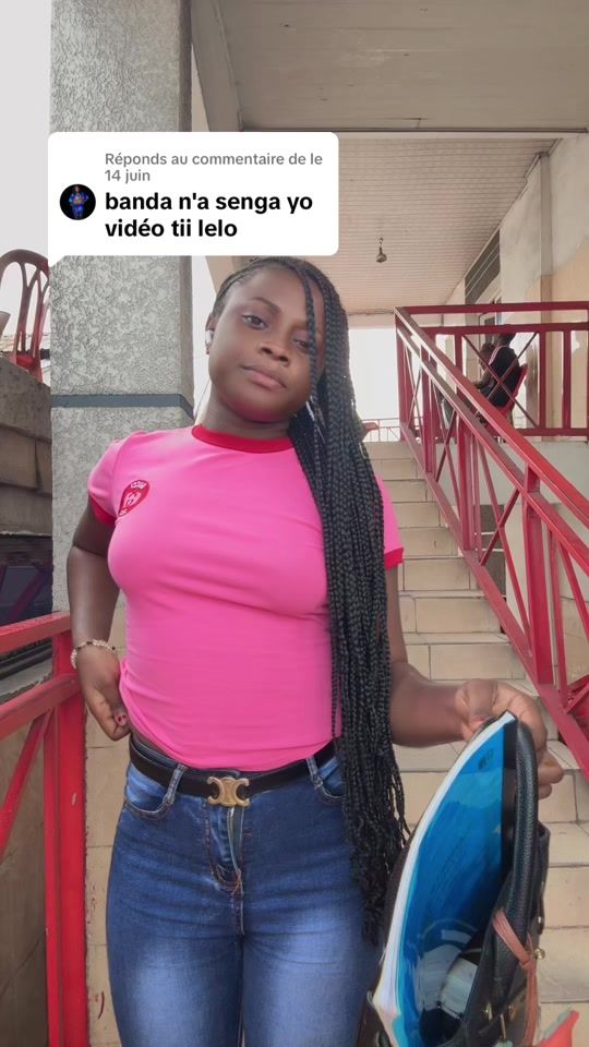 TikTok video thumbnail by florencebesongo3