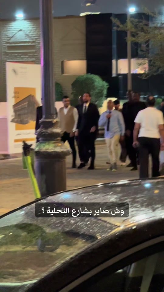 TikTok video thumbnail by omniclubriyadh