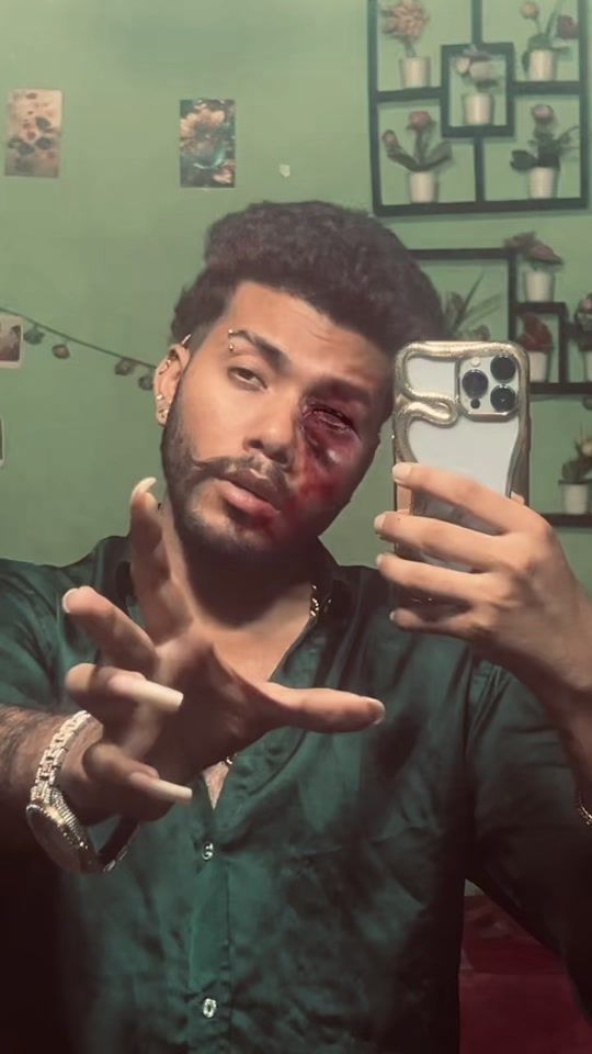 TikTok video thumbnail by razkingmafiya0