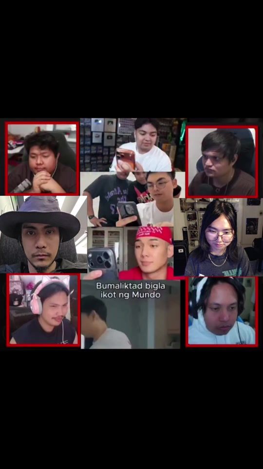 TikTok video thumbnail by leomiho