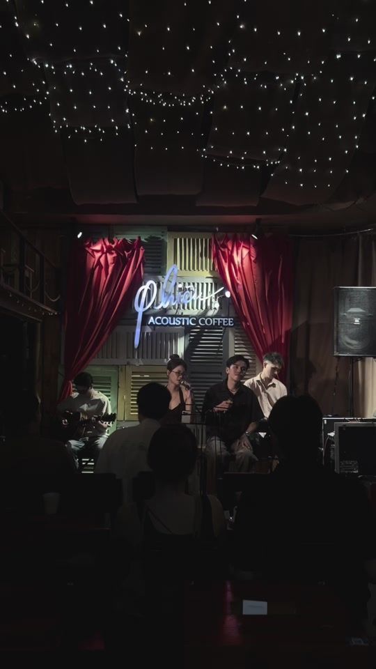 TikTok video thumbnail by phieuacousticcafe