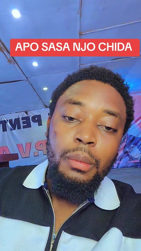TikTok video thumbnail by prophte.gloire.kaj