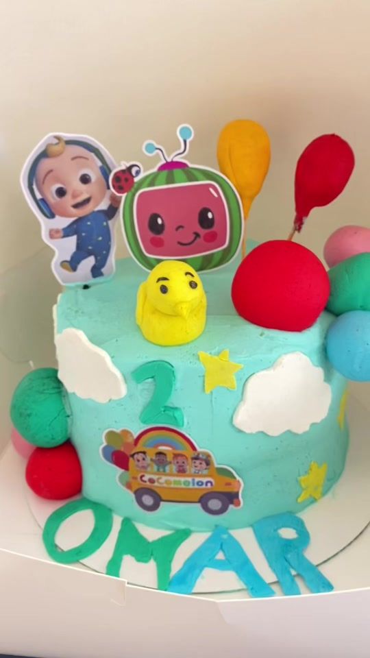 TikTok video thumbnail by maatjes_cakes