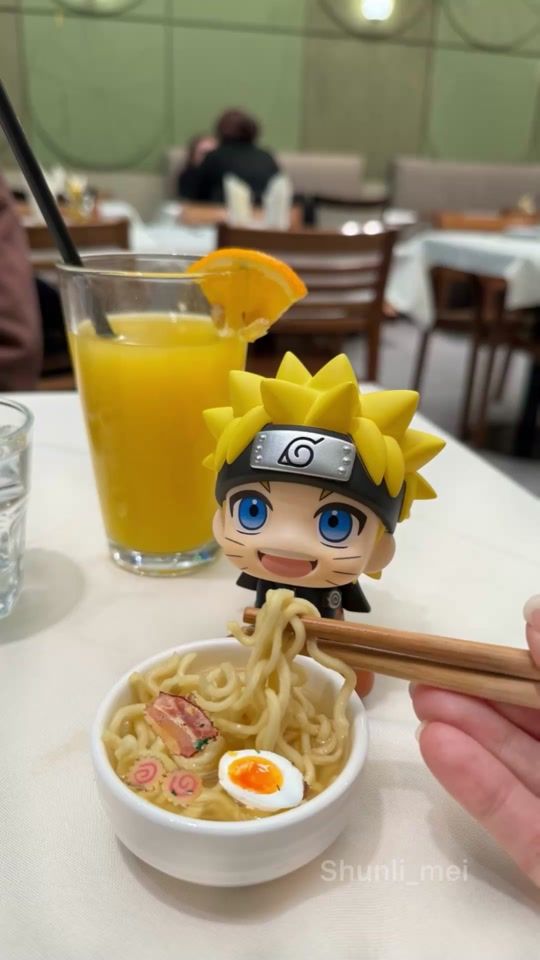 TikTok video thumbnail by shunli_mei