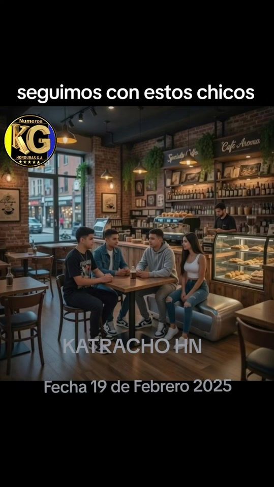 TikTok video thumbnail by katracho2hn