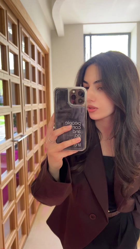 TikTok video thumbnail by mirrorgrl