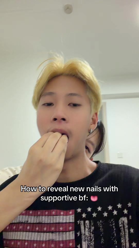 TikTok video thumbnail by ily_khh