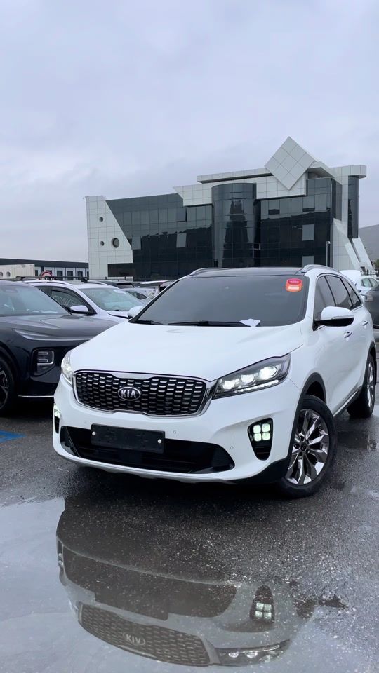TikTok video thumbnail by encar_motors
