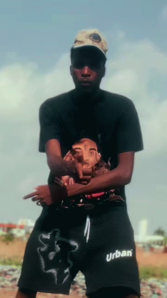 TikTok video thumbnail by _youngrapper0