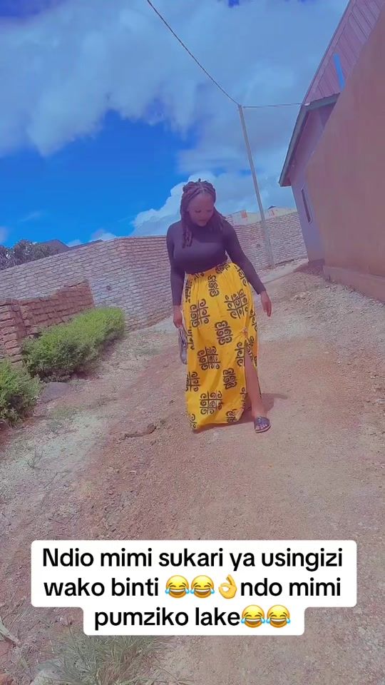 TikTok video thumbnail by msangi195