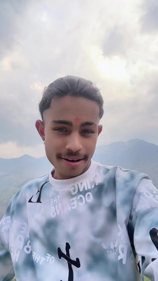 TikTok video thumbnail by kiranthapa550