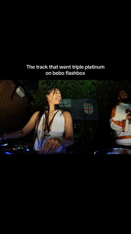 TikTok video thumbnail by dj_nickalee