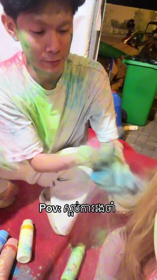 TikTok video thumbnail by ningxinge