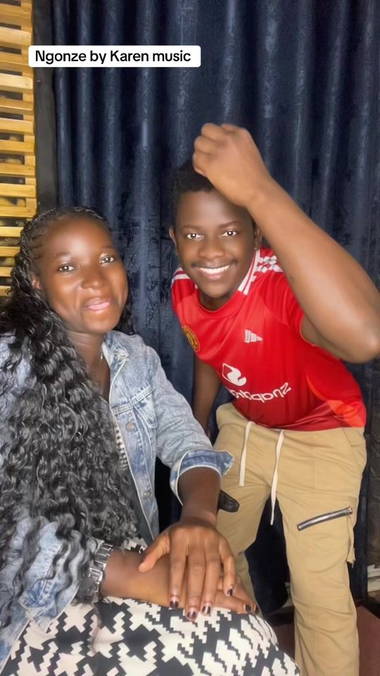 TikTok video thumbnail by kimulikyabakyala02