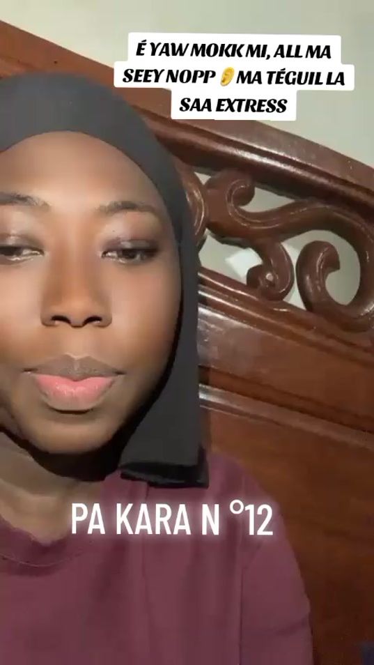 TikTok video thumbnail by mbenguepakara
