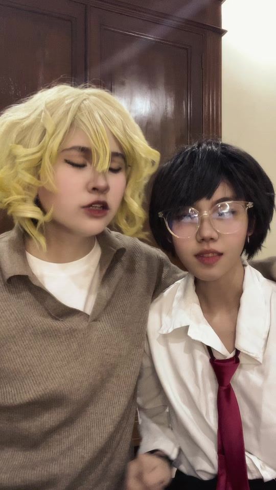 TikTok video thumbnail by kazewing