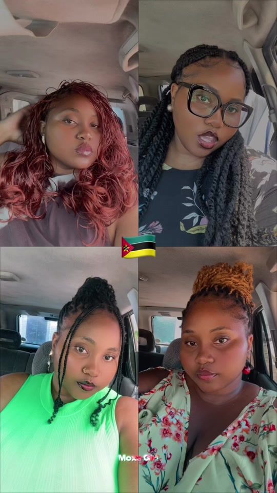 TikTok video thumbnail by grandona.mz