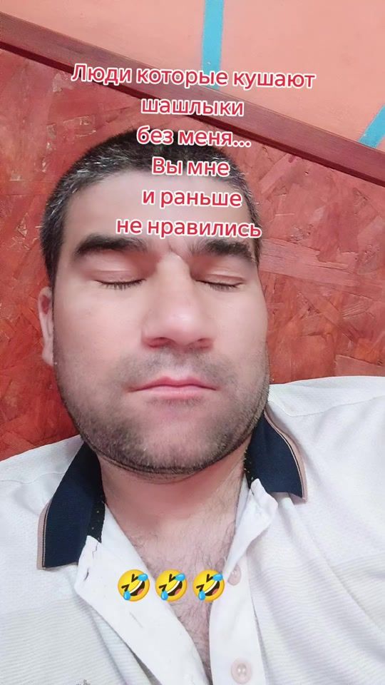 TikTok video thumbnail by komil.j.a