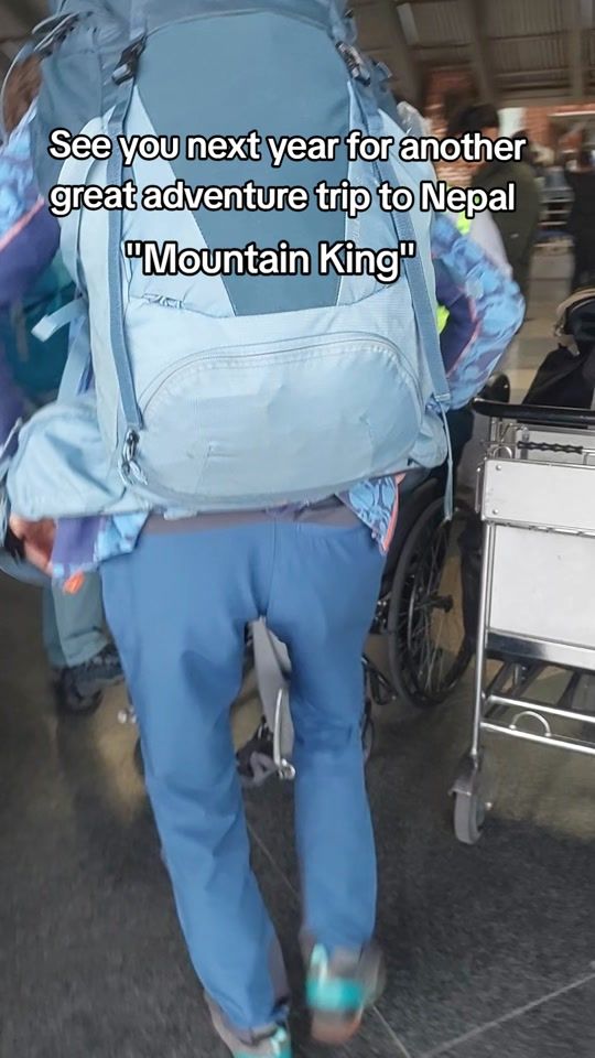 TikTok video thumbnail by mountainkingtreks