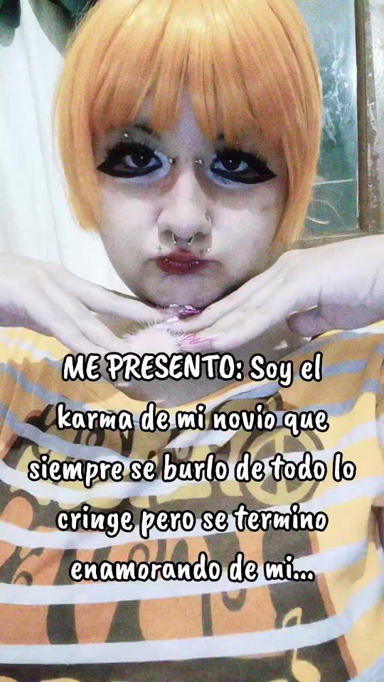 TikTok video thumbnail by meroko20