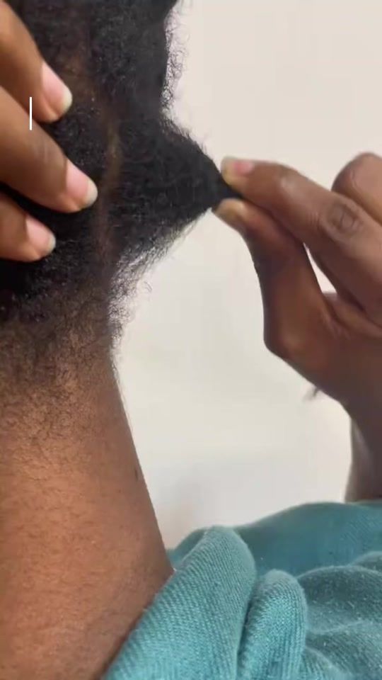 TikTok video thumbnail by 242afrosublime