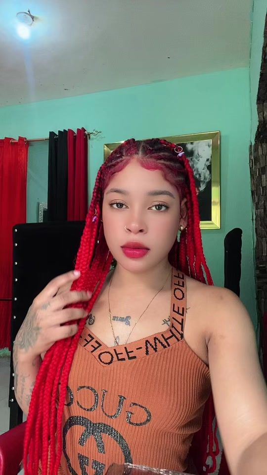 TikTok video thumbnail by lapeliroja017