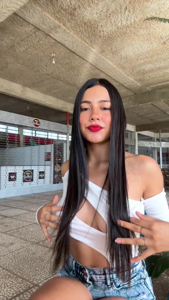 TikTok video thumbnail by renzomodels0