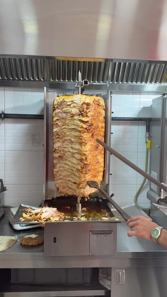 TikTok video thumbnail by chef_yunus4747